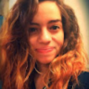 Meet your Posher, Jessenia